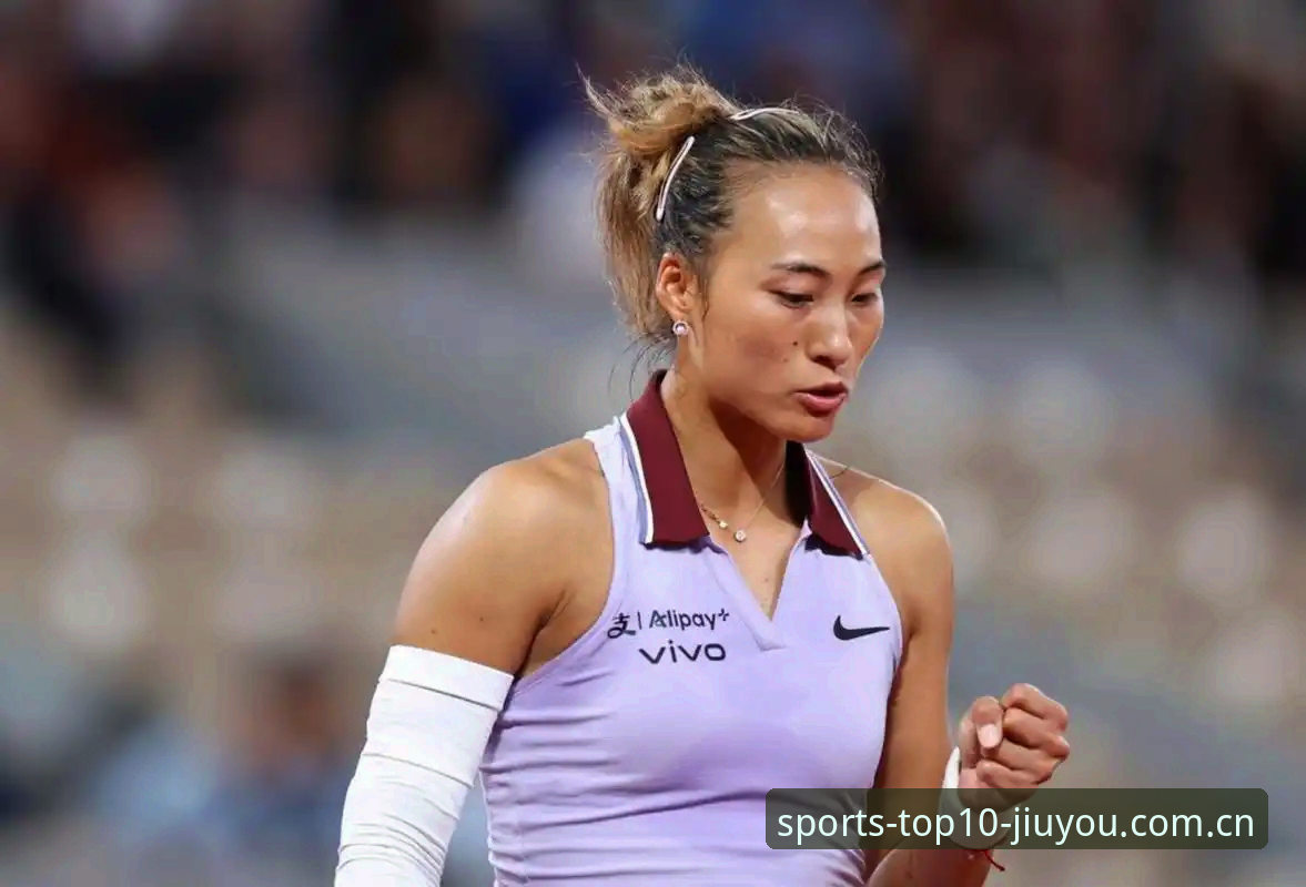 2026法网女单抽签揭晓：郑钦文无缘种子席位，中国金花首轮对阵出炉最新动态